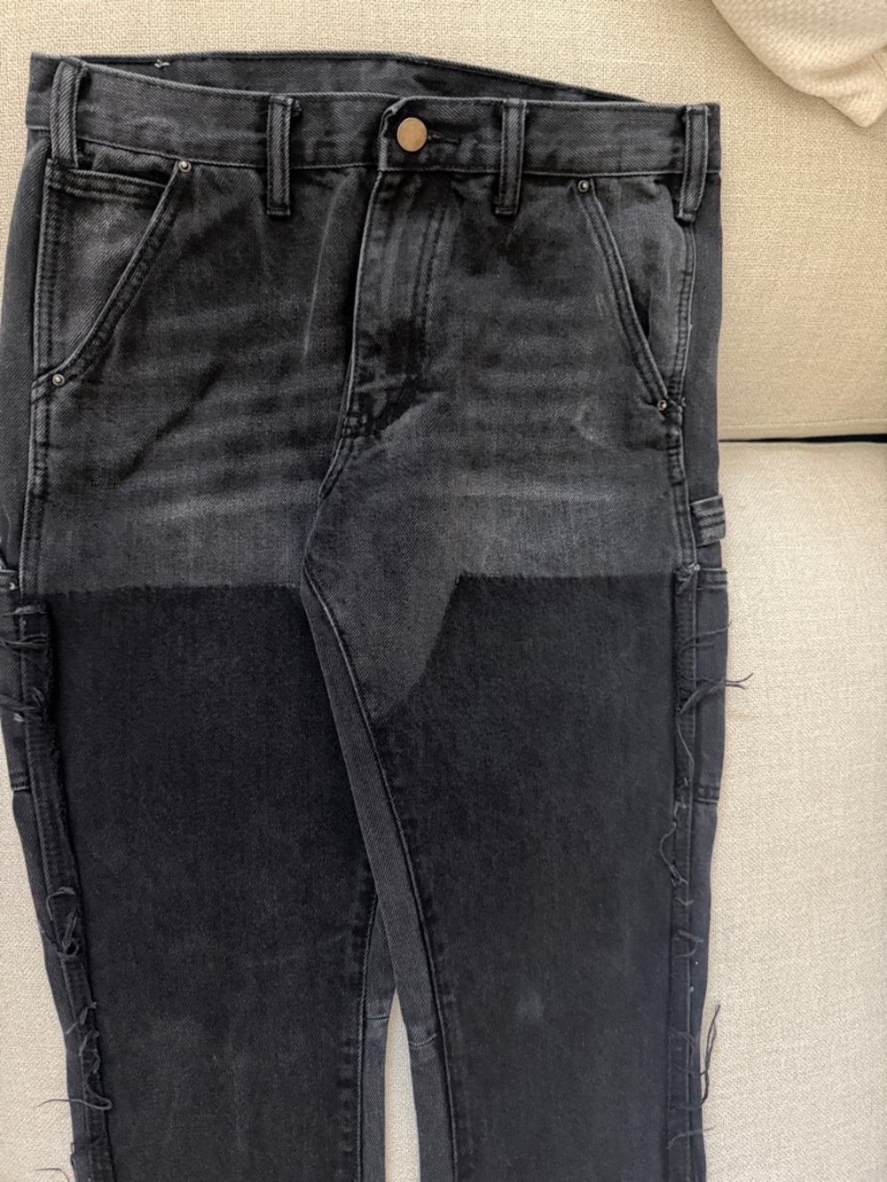 MNML Jeans - Picture 2 of 4